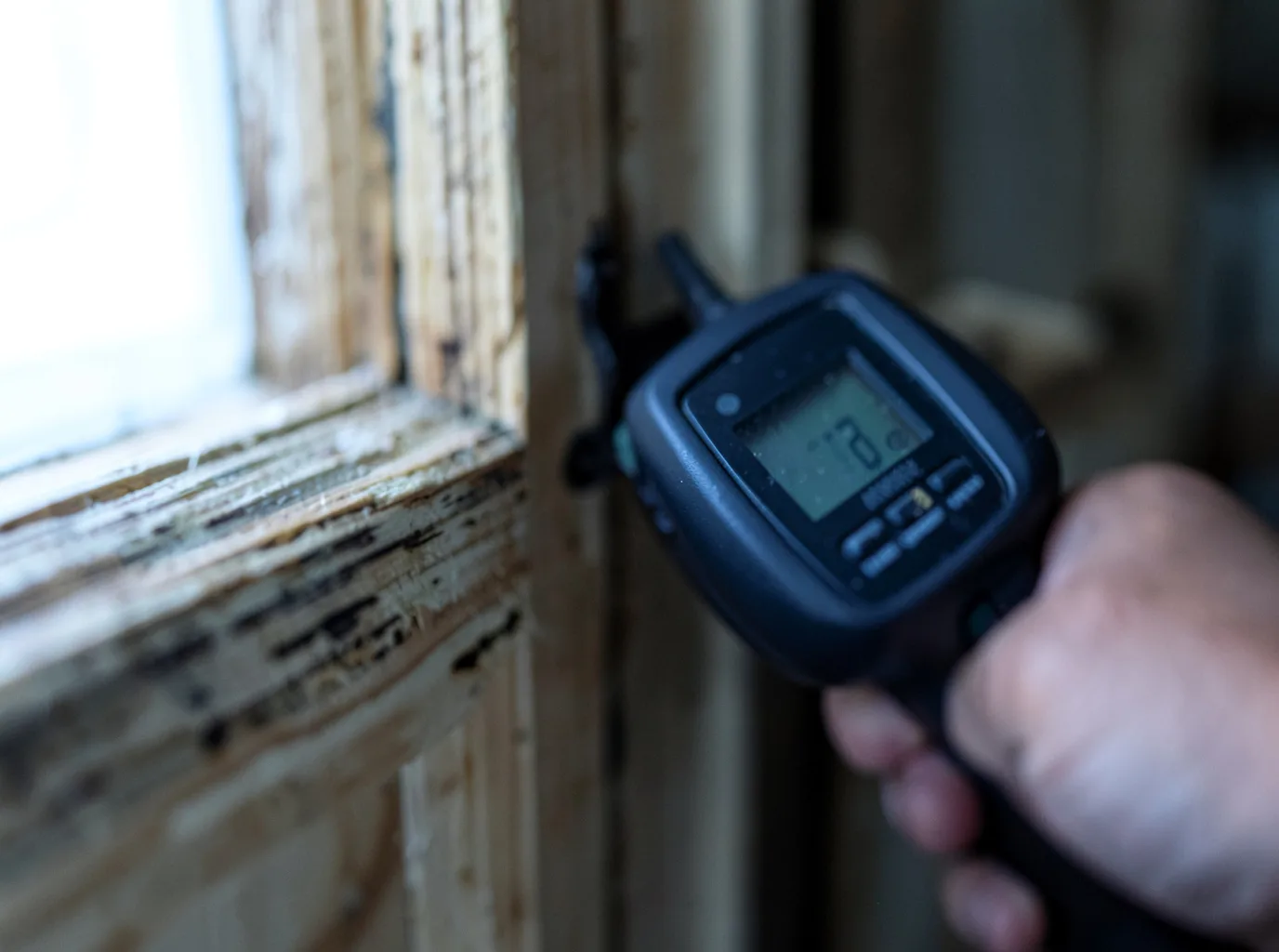 Commercial Water Damage Restoration in Passadumkeag, ME
